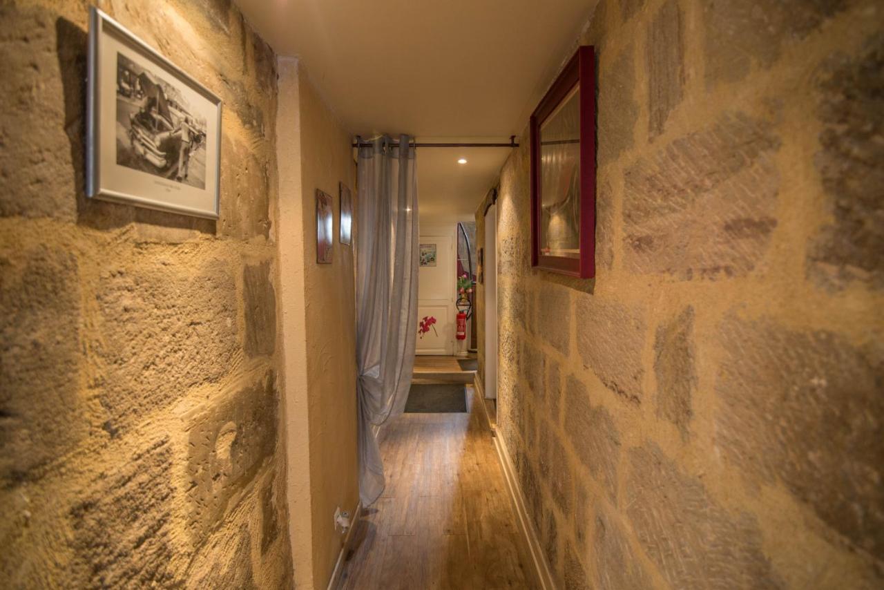 Chambres D'Hotes Andrea Бриве-ла-Гаилларде Экстерьер фото