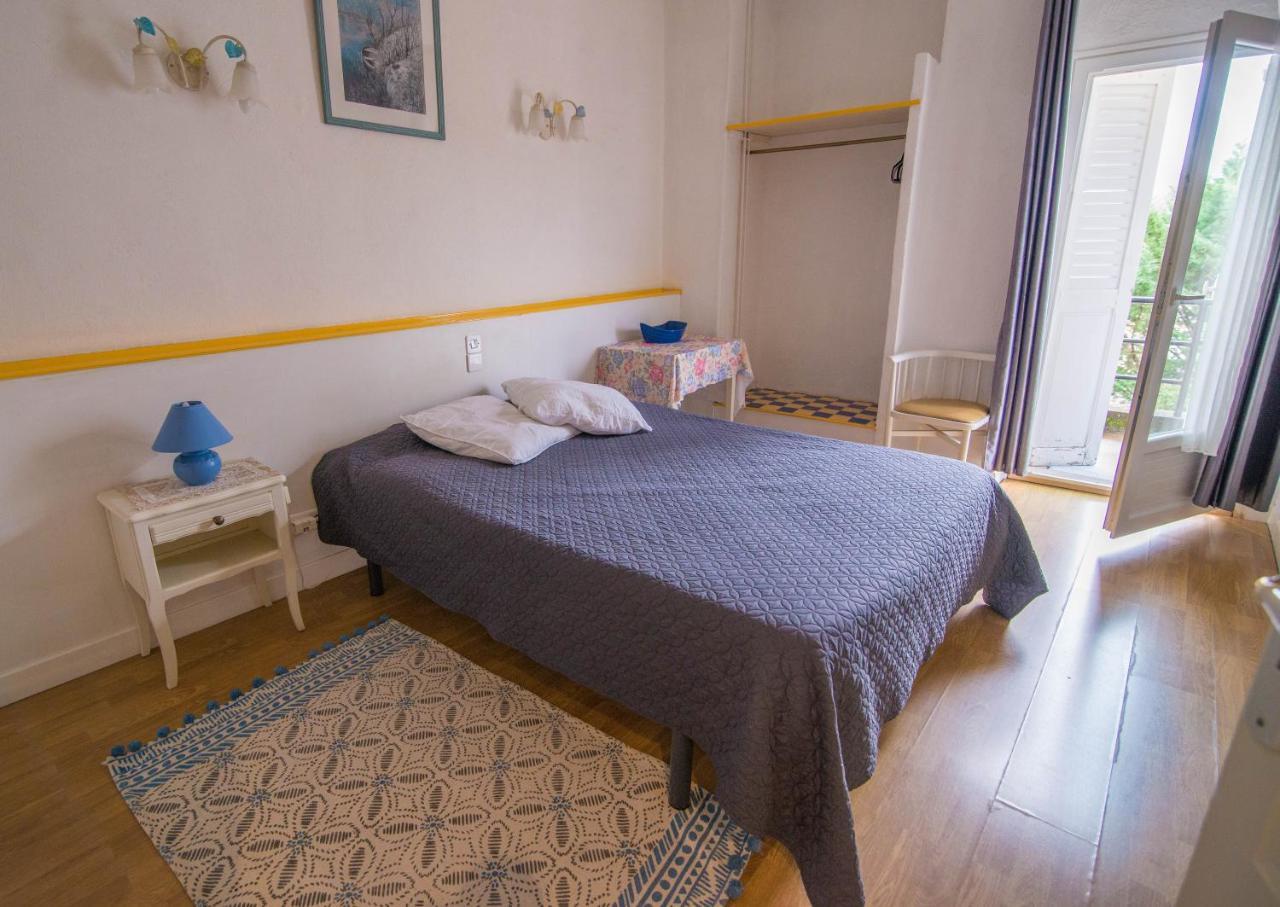 Chambres D'Hotes Andrea Бриве-ла-Гаилларде Экстерьер фото