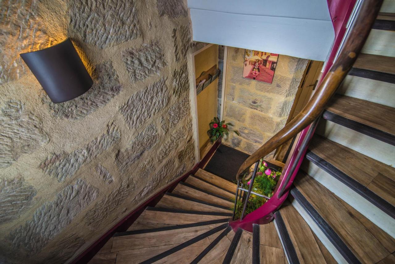 Chambres D'Hotes Andrea Бриве-ла-Гаилларде Экстерьер фото